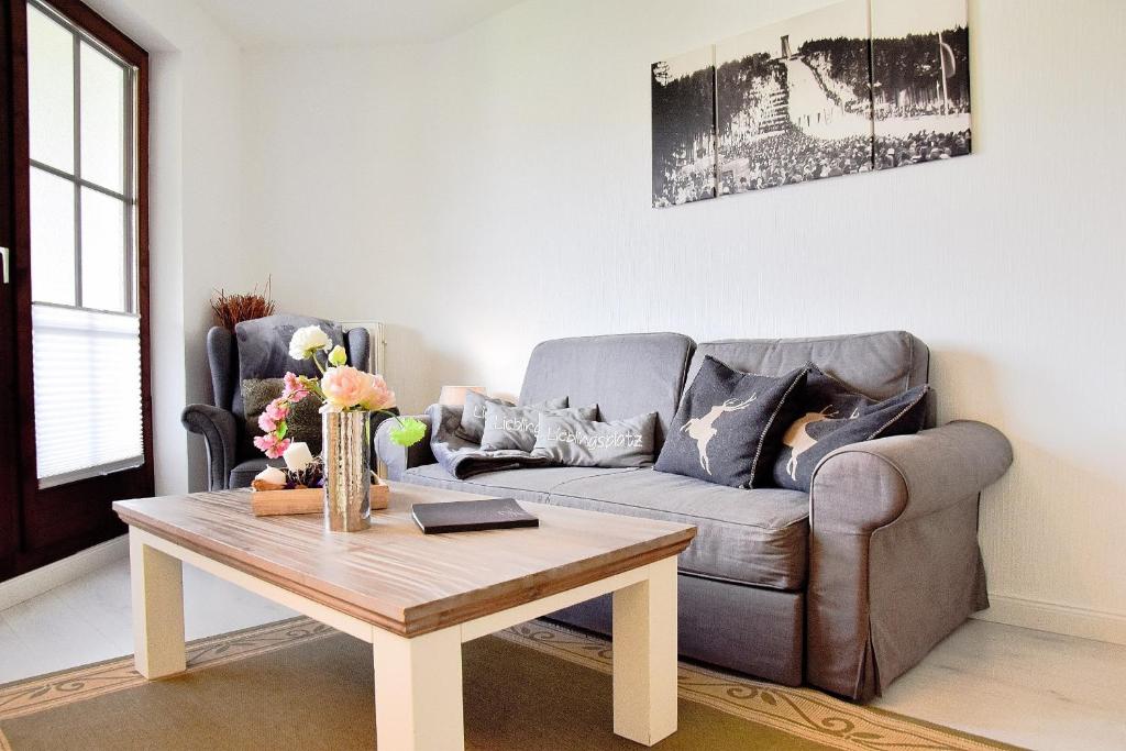 Appartement Gipfelstürmer Jägerstieg 3 38700 Braunlage