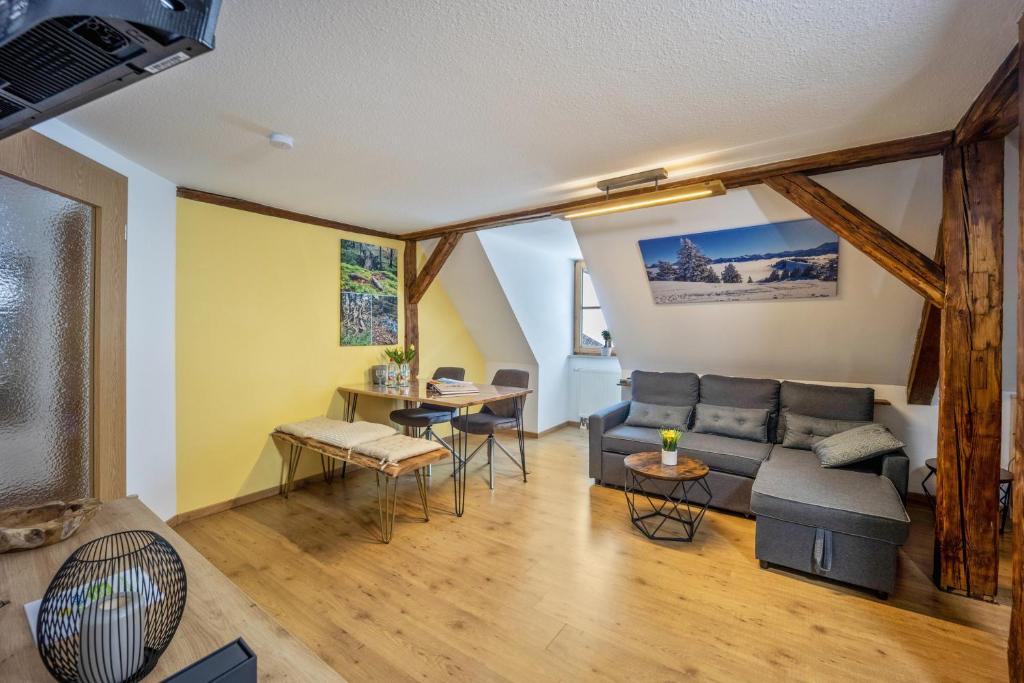 Appartement Gipfelstürmer Schmiedweg 3 87484 Nesselwang