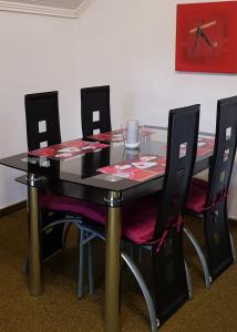 Appartement Giselas Haus Habichtweg 30 49661 Cloppenburg Basse-Saxe