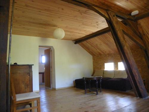 gite 2-6 personne en Périgord
