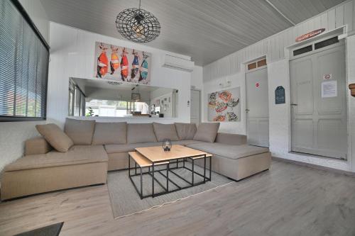 Gîte 2 à 12 personnes La côte d'Argent plage à pied