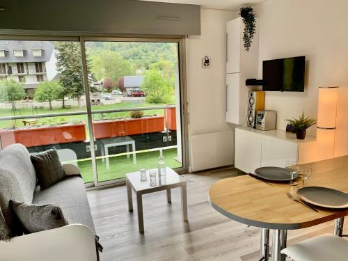 Gîte 3*** Le Chardon Bleu