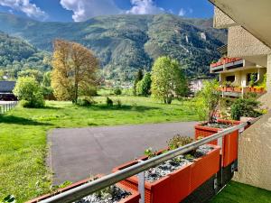 Gîte 3*** Le Chardon Bleu