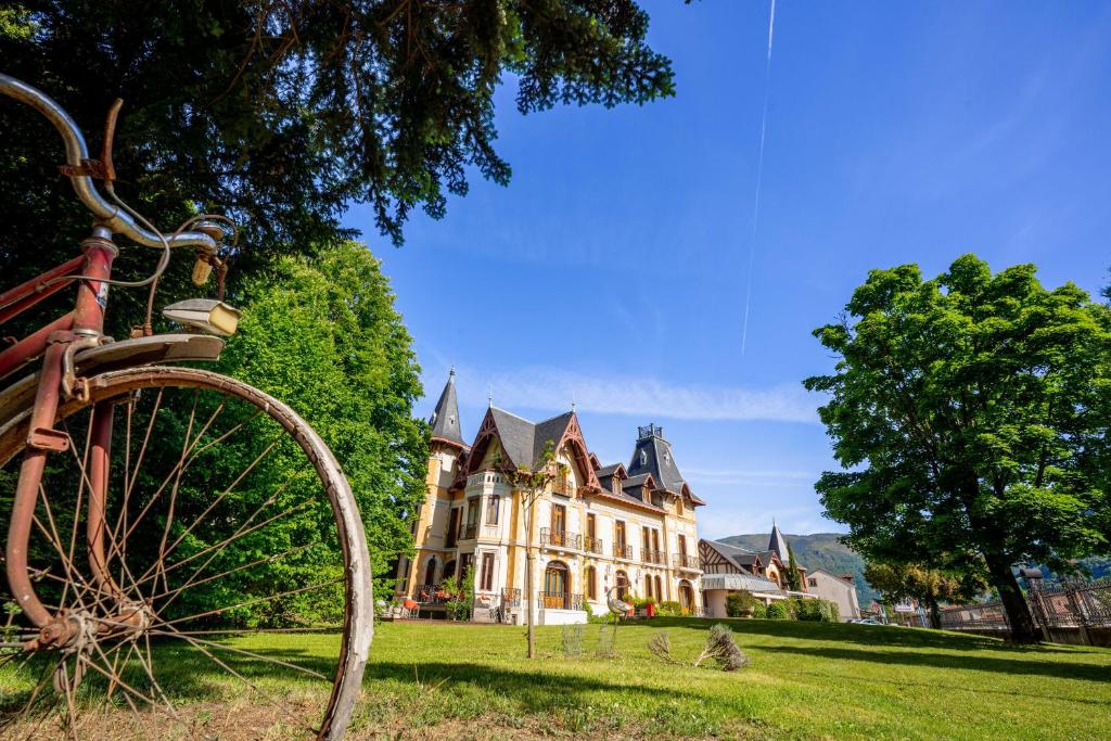 ☆ Gite 4 chambres ☆ vue vieille ville ☆ NETFLIX ☆ 57070 Metz