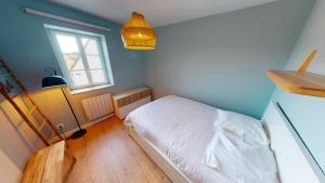 ☆ Gite 4 chambres ☆ vue vieille ville ☆ NETFLIX ☆