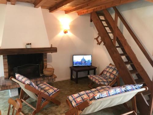 Gîte 4 personnes situé aux portes du Périgord
