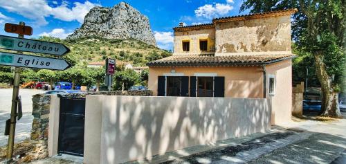Gîte 4 places, piscine