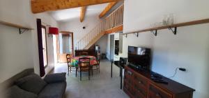 Gîte 4 places, piscine