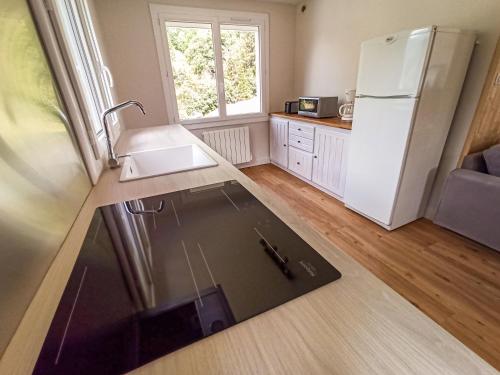 Gite 6 personnes avec terrasse