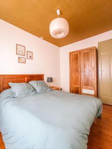 Gite 6 personnes avec terrasse