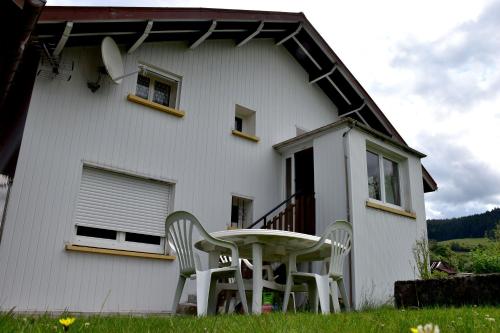 Gîte 60M2