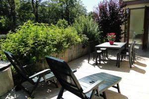 Appartement Gîte 829 Montagnes du Jura avec Spa et Sauna classé 3 étoiles 52 Grande Rue 39460 Foncine-le-Haut Franche-Comté