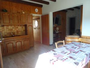 Appartement Gîte à l'Orée du Bois 13 Rue du Beulot 67220 Steige Alsace