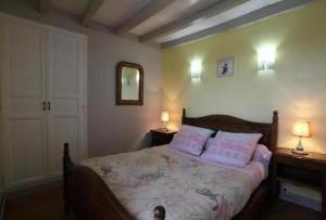 Gîte à la Ferme Larranda