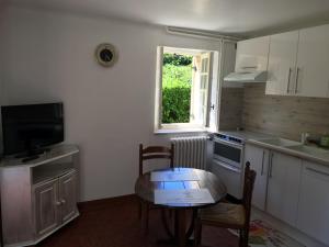 Gite à Sarlat avec piscine