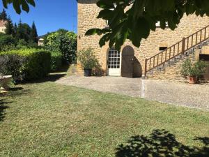 Gite à Sarlat avec piscine