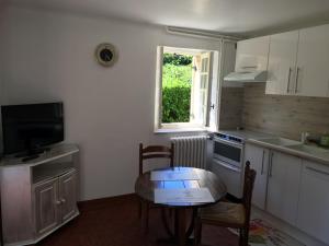 Appartement Gite à Sarlat avec piscine 14 Rue Sylvia Montfort 24200 Sarlat-la-Canéda Aquitaine