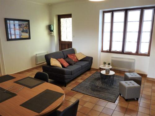 Gîte altzia haut