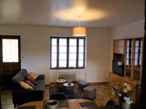 Gîte altzia haut