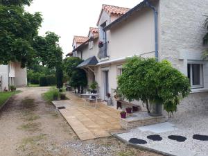 Gite Amanala Poitou