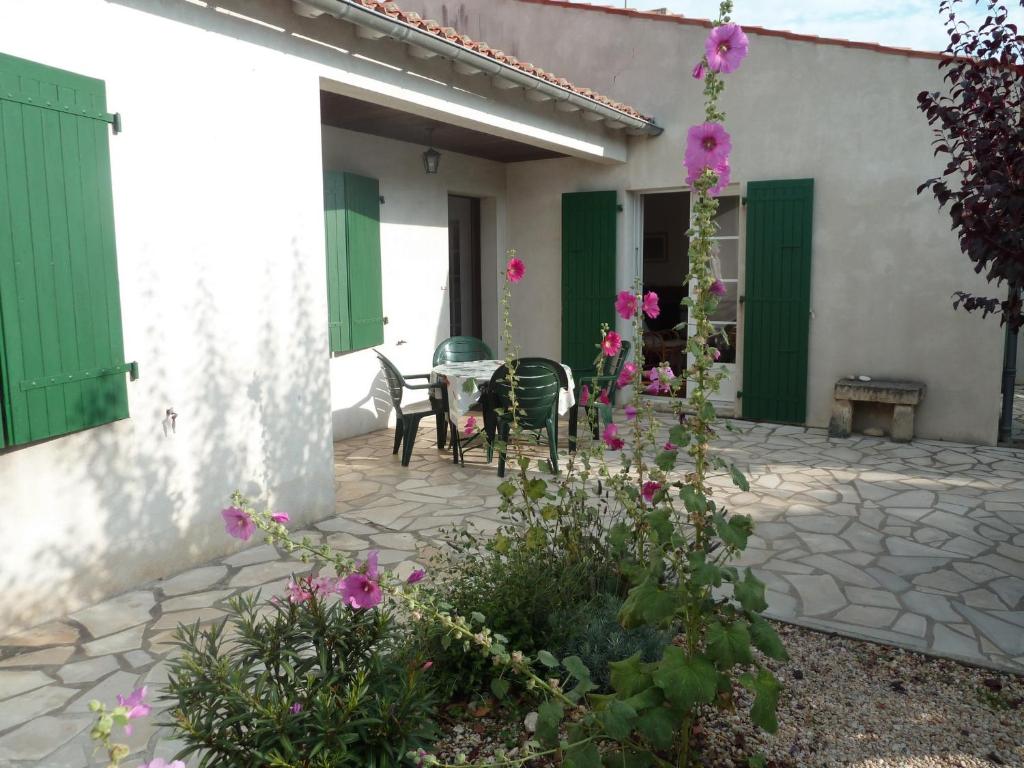 Gîte Ambleteuse, 3 pièces, 4 personnes - FR-1-376-57 62164 Ambleteuse