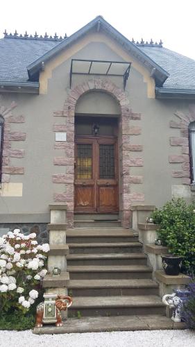 Gîte Anne et Jean