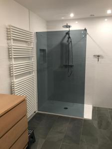 - Gite Appart Orchidée - Coeur de ville - Lunéville - Soirée étape Pro - capacité 1 à 4 personnes
