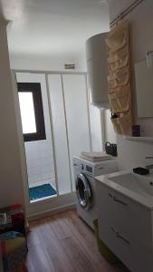 gîte , Appartement