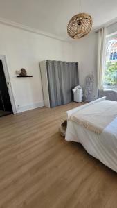 Gite Attrape Rêves COLMAR Centre VILLE 6 couchages 3 grandes chambres