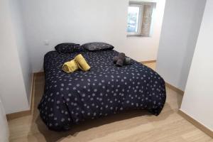 Appartement Gîte au cœur de campagne avec jacuzzi et piscine 1 Allée de la Trail 16300 Saint-Aulais-la-Chapelle -1