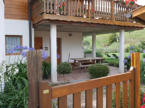 gite au coin du feu à 25mn de Colmar au calme avec jardin clos
