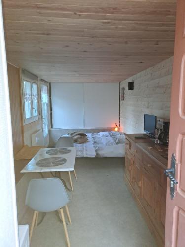 Gîte \