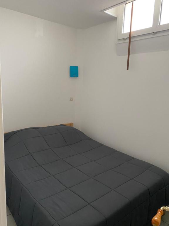 Appartement Gite aux grès des vents 37 rue de l’epine 50530 Champeaux