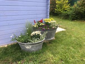 Gîte avec piscine CHEZ VÉRO