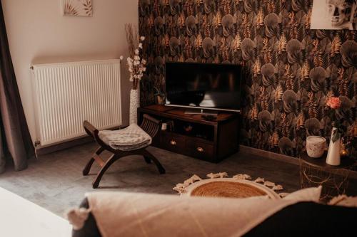 Gîte avec spa Les Hauts de Monségu