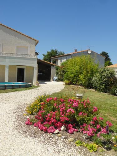 Gîte Benardière
