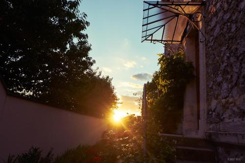 Gite bord de Marne Paris