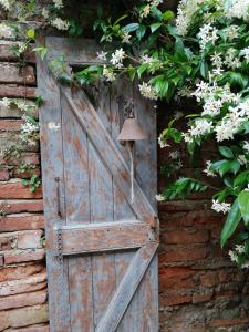 Gîte bord du Tarn