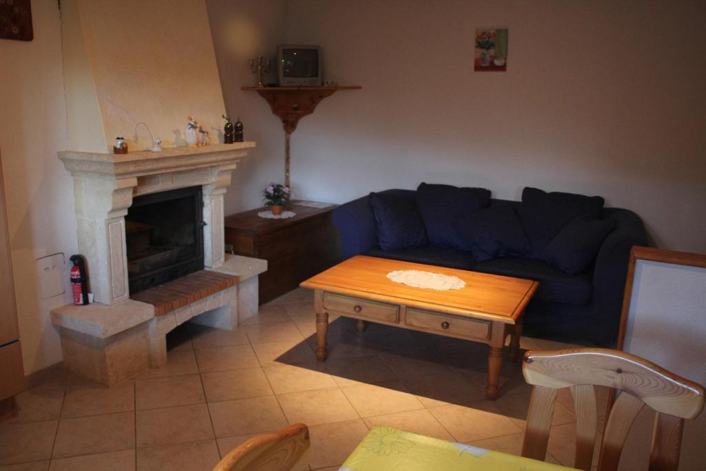 Appartement Gîte Bretz 9 Rue du Ried 68230 Wasserbourg