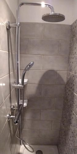 GITE CALIN by Holidieppe