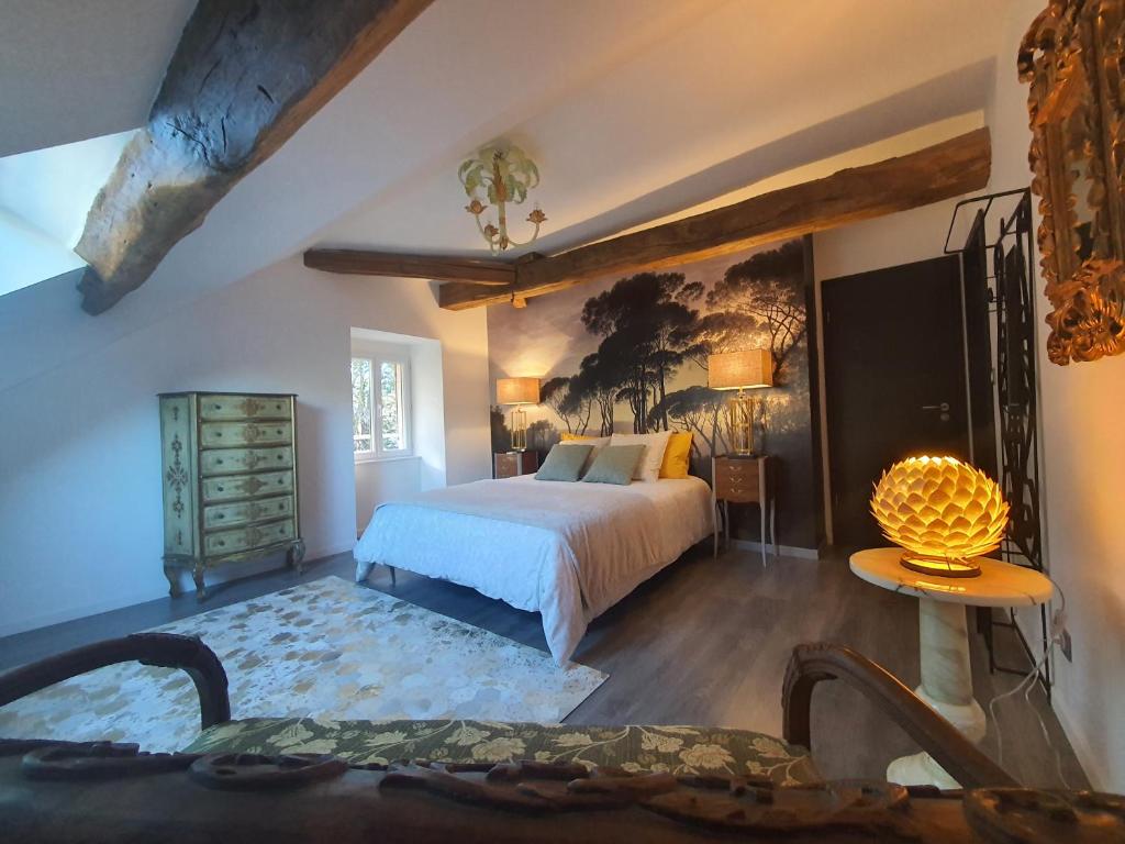 Gîte \ 35260 Cancale