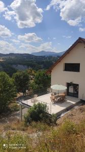 Gîte chaleureux à la ferme le Champ'être