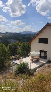 Appartement Gîte chaleureux à la ferme le Champ'être Route des Prés 05000 Gap Provence-Alpes-Côte d\'Azur