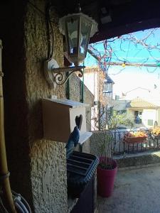 Gîte Chez Dado & Denis Saint Martin d'Ardèche