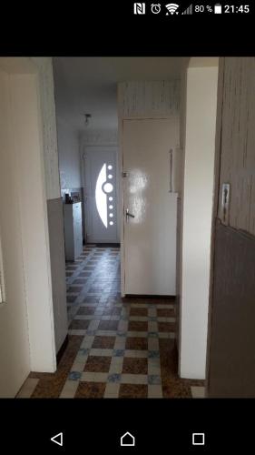 Gîte chez Danielle