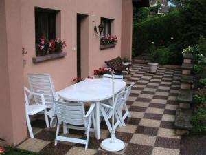 Appartement GITE CHEZ JEAN PAUL 16 A Rue de la Combe 68240 Fréland Alsace