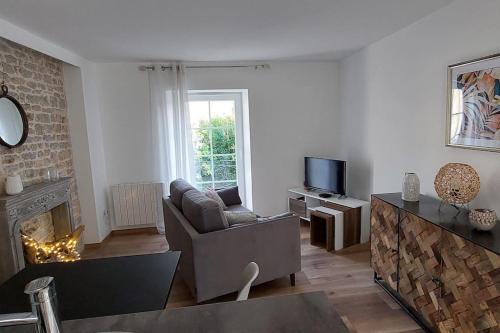Gîte chez Marianne- la halte Jurassienne