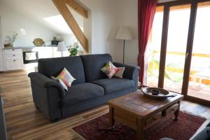 Gîte Chez Mary