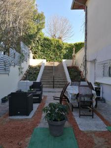 Appartement Gite chez Pierrette 10 Avenue du Bataillon D’Armagnac 32310 Valence-sur-Baïse Midi-Pyrénées