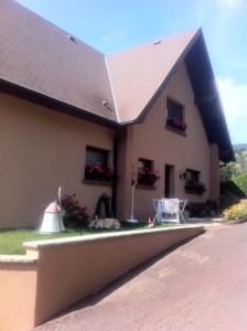 GITE CHEZ SYLVIE